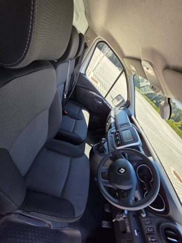 Renault Trafic 2.0 DCI 120 SL Business 2020. Εικόνα 9 από 10