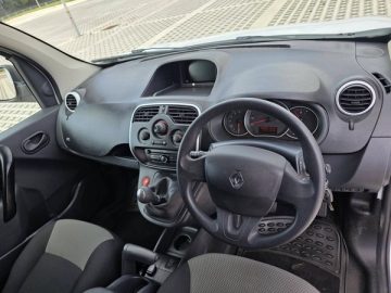 Renault Kangoo Maxi 2020. Εικόνα 9 από 13