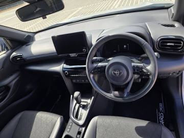 Toyota Yaris Cross Modelista Hybrid 2025 — φωτογραφία 7
