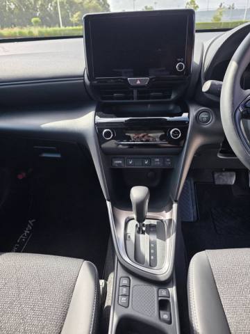Toyota Yaris Cross Modelista Hybrid 2025 — φωτογραφία 9