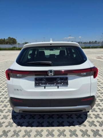Honda WR-V 2025 — φωτογραφία 5