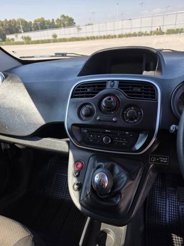 Renault Kangoo Maxi 2019 — φωτογραφία 8