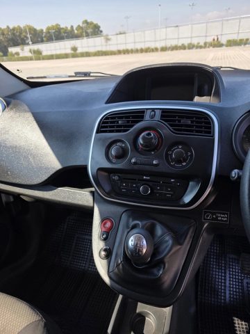 Renault Kangoo Maxi 2019. Εικόνα 8 από 9