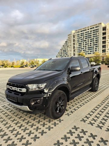Ford Ranger Wildtrak 2021. Εικόνα 2 από 14