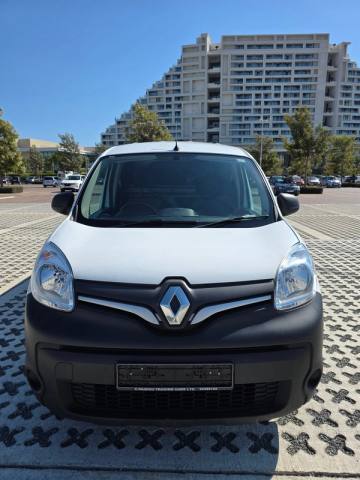 Renault Kangoo Maxi 2019 — φωτογραφία 2