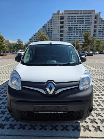 Renault Kangoo Maxi 2019. Εικόνα 2 από 9