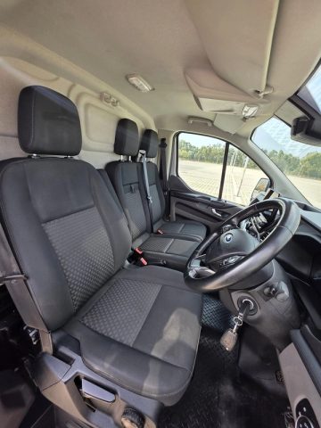 Ford Transit Custom 2.0 TDCi Trend 2020. Image 8 of 15
