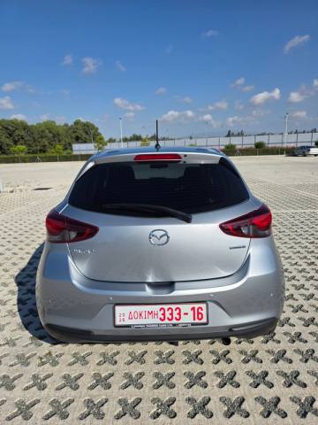MAZDA 2. Εικόνα 5 από 9