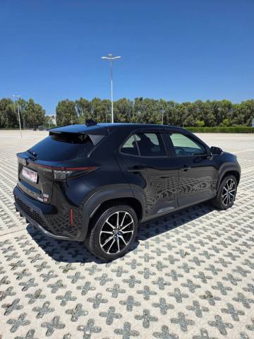 Toyota Yaris Cross GR Sport 2023 — φωτογραφία 5