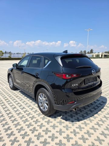 MAZDA CX5. Εικόνα 4 από 9