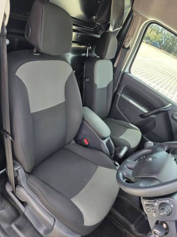 Renault Kangoo Maxi 2020 — φωτογραφία 7