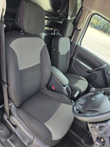 Renault Kangoo Maxi 2020. Εικόνα 7 από 13