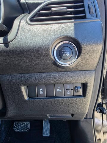 Suzuki Swift 2023. Εικόνα 10 από 12