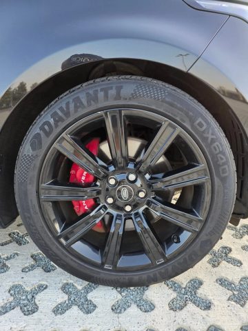 Range Rover Sport P400e HSE 2021. Εικόνα 7 από 20