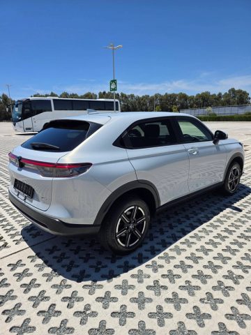 Honda Vezel e:HEV Hybrid 2022. Εικόνα 6 από 11