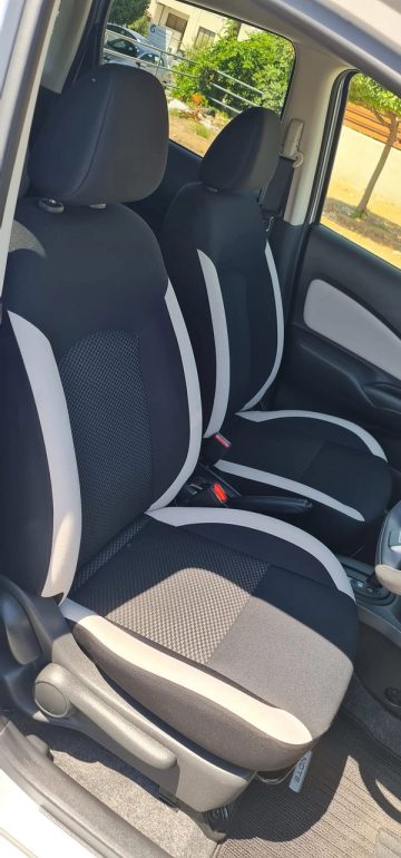 Nissan Note 2020. Εικόνα 6 από 11