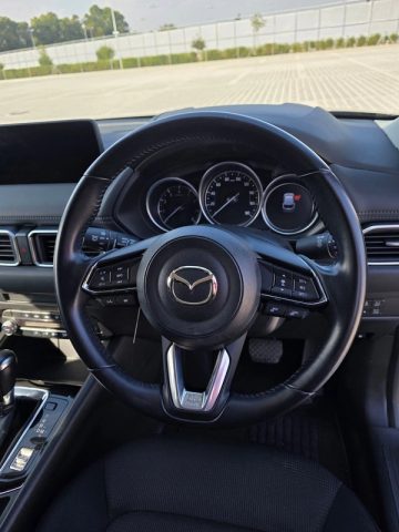Mazda CX-5 2022. Εικόνα 11 από 12