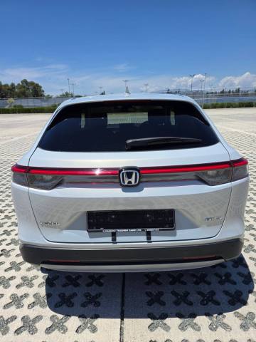 Honda Vezel e:HEV Hybrid 2022 — φωτογραφία 5