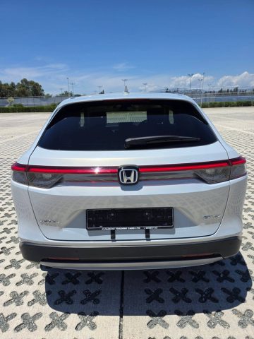 Honda Vezel e:HEV Hybrid 2022. Εικόνα 5 από 11