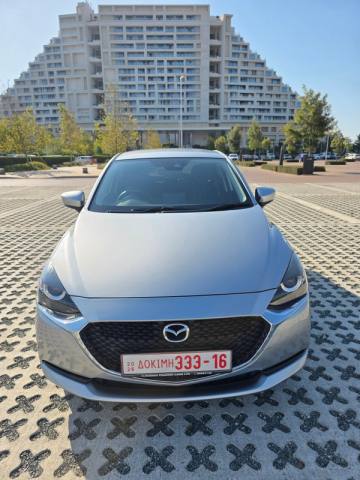 MAZDA 2. Εικόνα 2 από 9