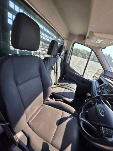 Ford Transit L3 Dropside 2021. Εικόνα 9 από 9