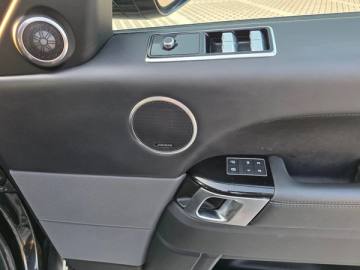 Range Rover Sport P400e HSE 2021 — φωτογραφία 16