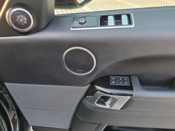 Range Rover Sport P400e HSE 2021. Εικόνα 16 από 20