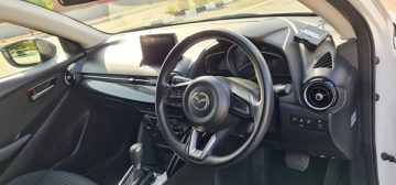 Mazda Demio 2019. Image 5 of 10