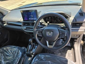Honda WR-V 2025 — φωτογραφία 7