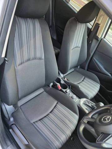 Mazda 2 Skyactiv 2021 — φωτογραφία 10