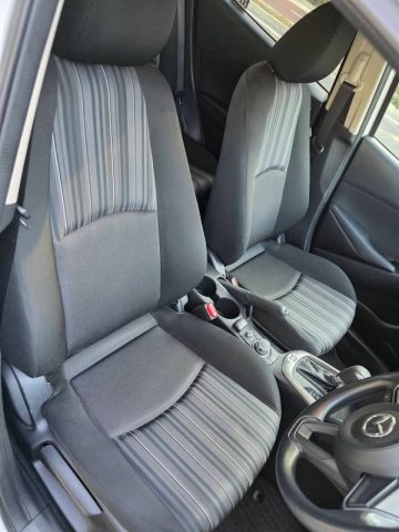 Mazda 2 Skyactiv 2021. Εικόνα 10 από 11