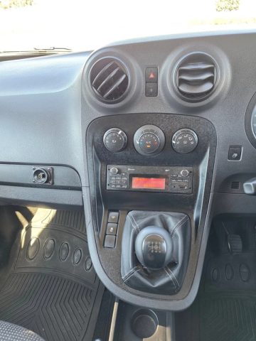 Mercedes Citan 2020. Εικόνα 9 από 9