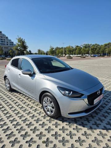 MAZDA 2. Εικόνα 1 από 9