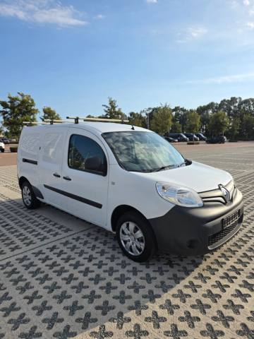 RENAULT KANGOO MAXI 2019. Εικόνα 1 από 11