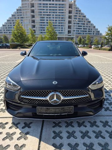 Mercedes C220 Diesel 2023. Image 2 of 13