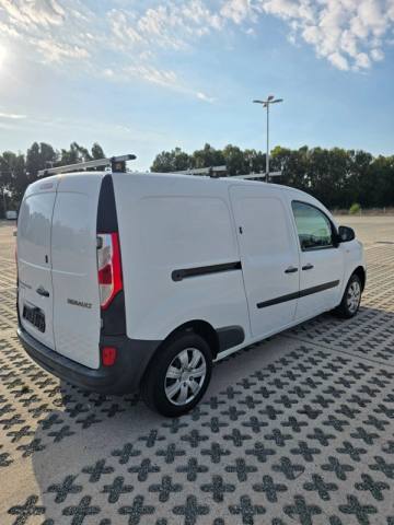 RENAULT KANGOO MAXI 2019. Εικόνα 6 από 11