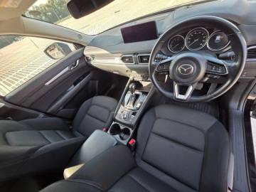 Mazda CX-5 2022 — φωτογραφία 9