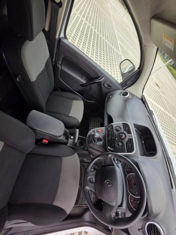 Renault Kangoo Maxi 2020. Εικόνα 8 από 13