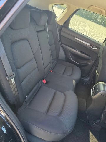 Mazda CX-5 2022. Εικόνα 10 από 12