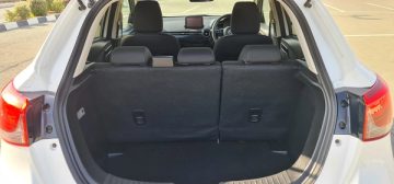 Mazda Demio 2019. Image 9 of 10