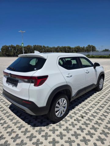 Honda WR-V 2025. Εικόνα 6 από 11