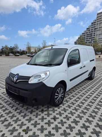 Renault Kangoo Maxi 2020. Εικόνα 3 από 13