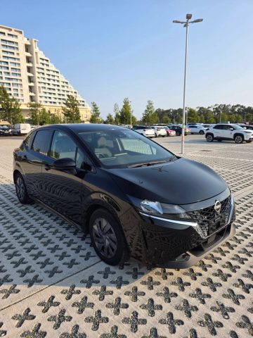 Nissan Note e-POWER 2022. Εικόνα 1 από 11