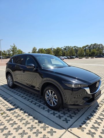 MAZDA CX5. Εικόνα 1 από 9