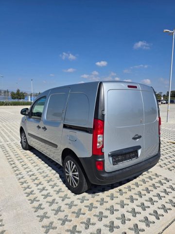 Mercedes Citan 2020. Εικόνα 4 από 9