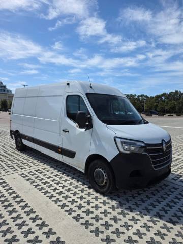 RENAULT MASTER L3 2023 . Εικόνα 1 από 8