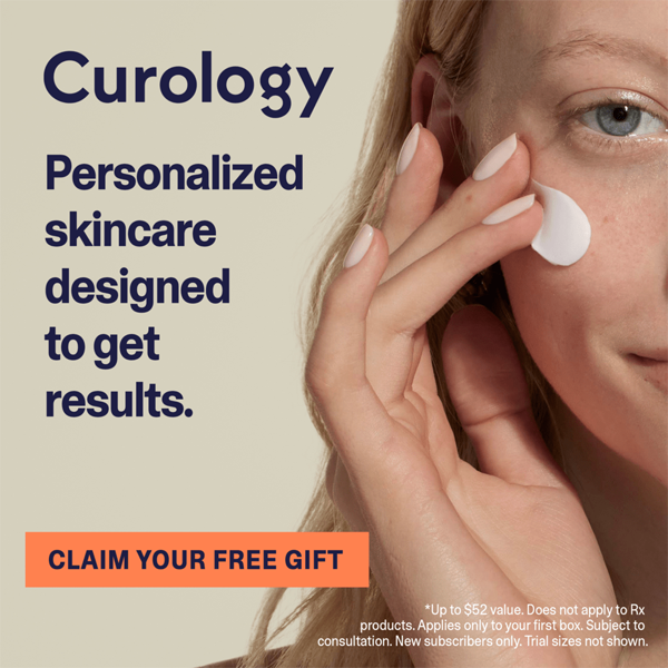 Curology - Free Trial