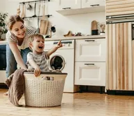 Stay At Home Motherhood - How to Survive It