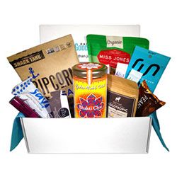 Daily Goodie Box - Free!