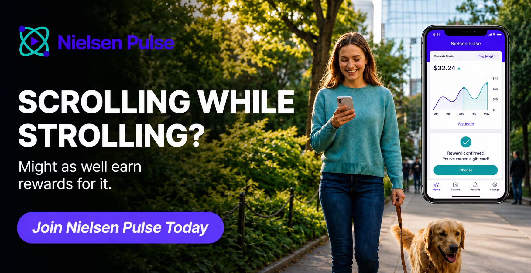 Nielsen Pulse